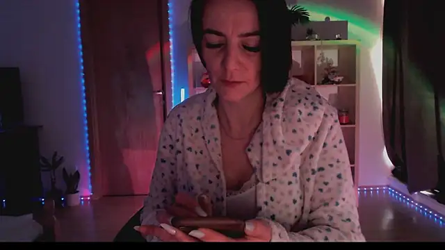 MissyDior8 online show from 12.19.25