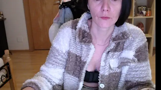 MissyDior8 online show from 01.15.26