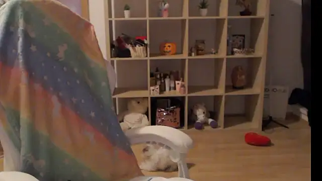 MissyDior8 online show from 01.17.26