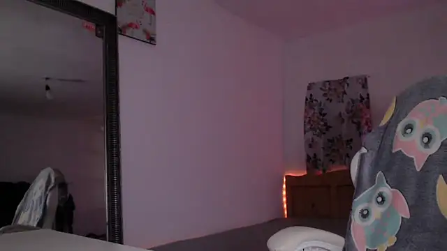 MissyDior8 online show from 03.18.26