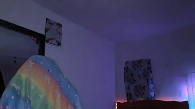 MissyDior8 online show from 03.27.26