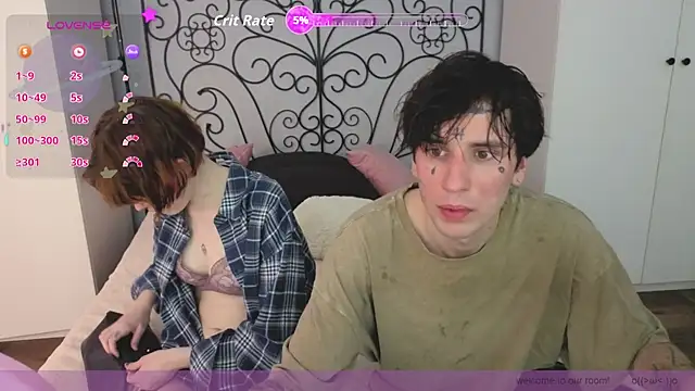 Danny loves Mary online show from 02.12.26