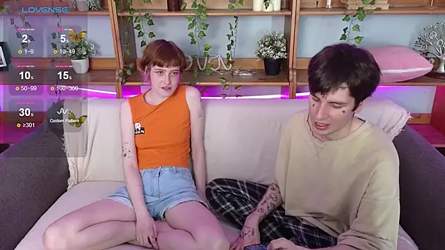 Danny loves Mary online show from 05.17.26