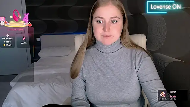 Kate Moan online show from 01.17.26