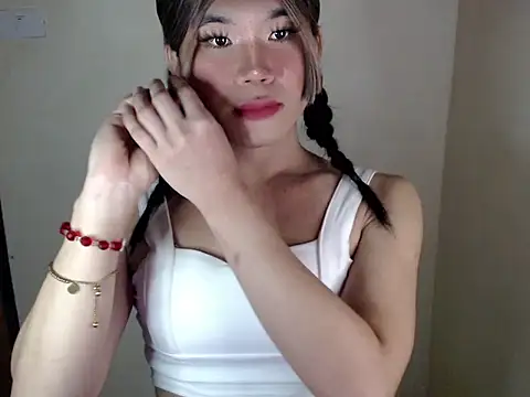 dazzlingcarol online show from 02.02.26