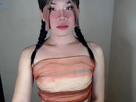 dazzlingcarol online show from 02.25.26