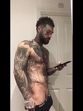 magicmichaell online show from 12.01.25