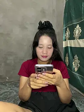 Snapshot of -Huong-99 chatting on 02.16.26 -Huong-99 online show from 02.16.26