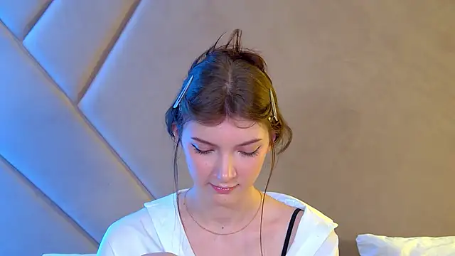 SophiaProve online show from 05.11.26