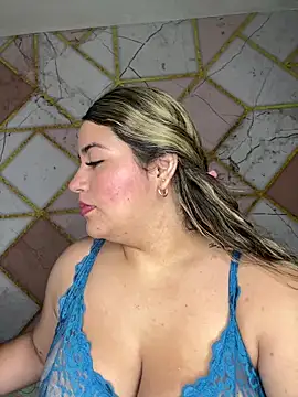 Amira Malia online show from 03.17.26