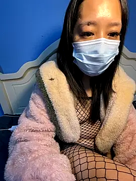 Lily-888 online show from 11.17.25