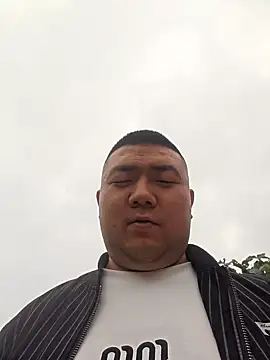 KAIKAI-888 online show from 11.11.25