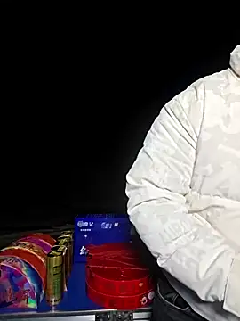 KAIKAI-888 online show from 11.19.25