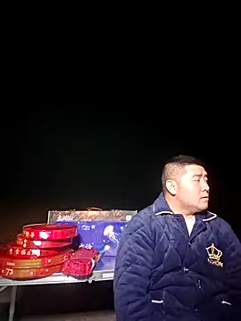 KAIKAI-888 online show from 11.22.25