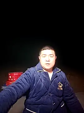 KAIKAI-888 online show from 11.24.25