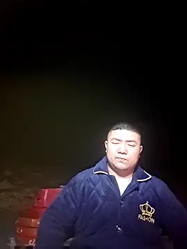 KAIKAI-888 online show from 11.26.25