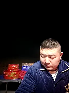 KAIKAI-888 online show from 11.27.25