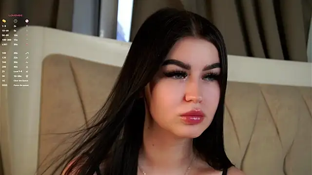 CoreenYorton online show from 04.06.26