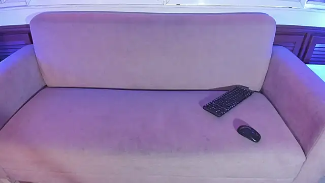 ReiAyanamy online show from 03.08.26