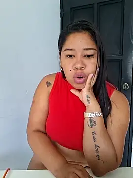 Sarahy- online show from 12.22.25