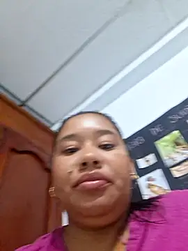 Sarahy- online show from 02.23.26