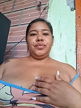 Sarahy- online show from 04.18.26