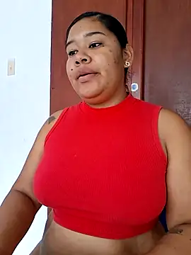 Sarahy- online show from 04.19.26