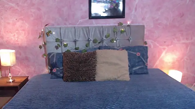 DUVAN MONTES online show from 11.11.25