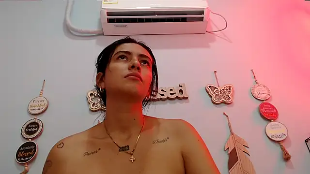 salomesmit666 online show from 03.11.26