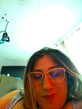 GigiJazz1 online show from 12.16.25