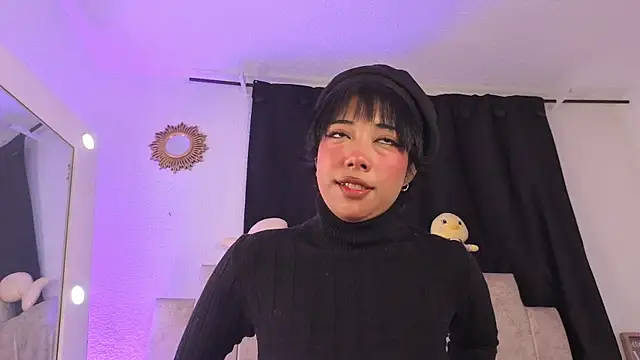 Snapshot of Jedah18 chatting on 02.20.26 Jedah18 online show from 02.20.26