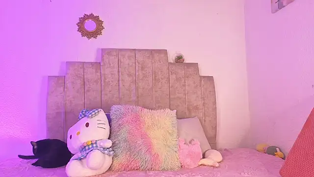 Snapshot of Jedah18 chatting on 02.24.26 Jedah18 online show from 02.24.26