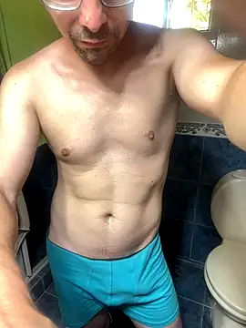 JuanchiSxL online show from 11.10.25