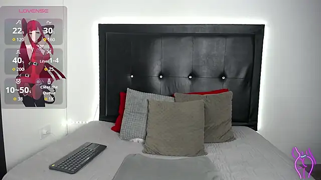 Snapshot of perla_stone_20 chatting on 11.27.25 perla stone 20 online show from 11.27.25