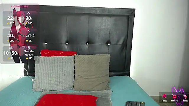 perla stone 20 online show from 03.20.26