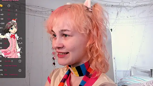 Awawrin online show from 11.25.25