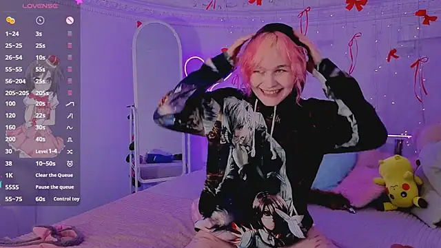 Awawrin online show from 03.10.26