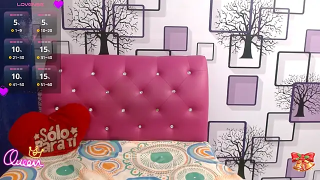 morena hot 19 online show from 01.17.26