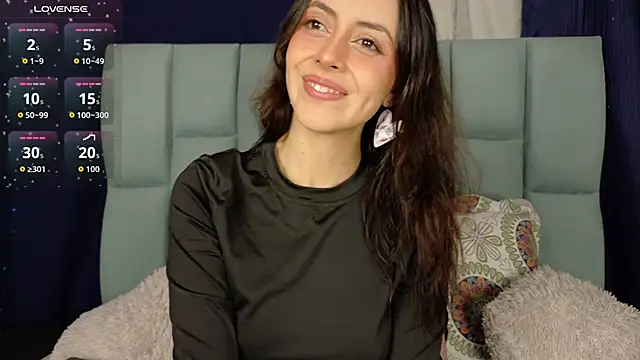 DahliaVex  online show from 03.28.26