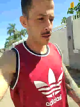 Lucasjandre online show from 11.20.25