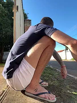 Lucasjandre online show from 02.16.26