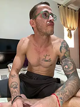 Lucasjandre online show from 03.19.26