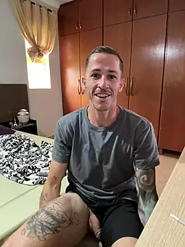 Lucasjandre online show from 03.27.26
