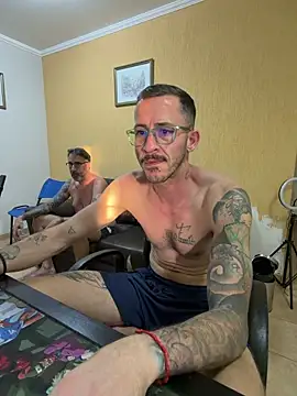 Lucasjandre online show from 06.15.26
