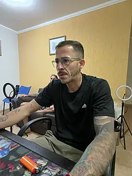 Lucasjandre online show from 06.22.26