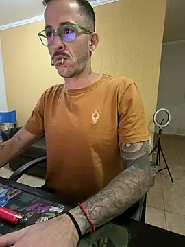 Lucasjandre online show from 07.17.26
