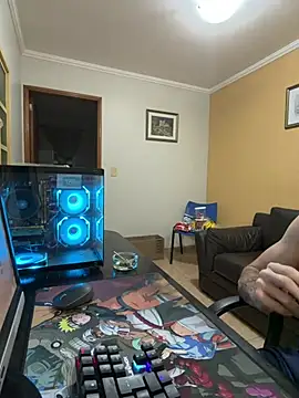 Lucasjandre online show from 07.29.26