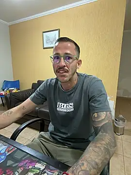 Lucasjandre online show from 07.31.26