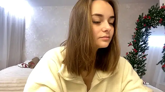 GeralynChiszar online show from 12.22.25