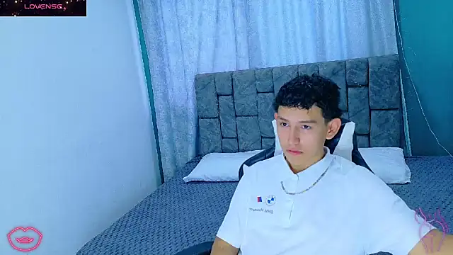 FelipeGonzalezz online show from 01.12.26